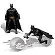 Batman Dark Knight Figure Set Model Kit